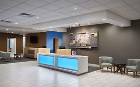 Holiday Inn Express - Richmond Downtown By Ihg